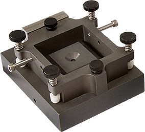 Square Shearbox Assemblies for hm - 2560 a.3F